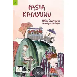 Pasta Kamyonu - Pelin Ossmann - Elma Çocuk