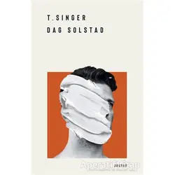 T. Singer - Dag Solstad - Jaguar Kitap