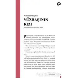 Yüzbaşının Kızı - Aleksandr Puşkin - Turkuvaz Kitap