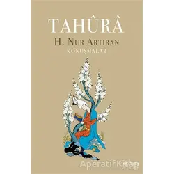 Tahura - H. Nur Artıran - Sufi Kitap