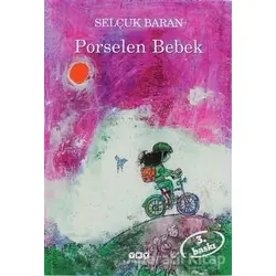 Porselen Bebek - Selçuk Baran - Yapı Kredi Yayınları