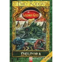 Deltora Gözyaşı Gölü - Emily Rodda - Altın Kitaplar