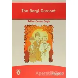 The Beryl Coronet İngilizce Hikayeler Stage 4 - Sir Arthur Conan Doyle - Dorlion Yayınları