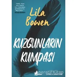 Kuzgunların Kumpası - Lila Bowen - Çınar Yayınları