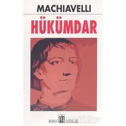 Hükümdar - Niccolo Machiavelli - Oda Yayınları