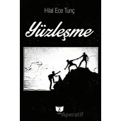 Yüzleşme - Hilal Ece Tunç - Ateş Yayınları