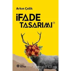 İfade Tasarımı - Arkın Çelik - Doğan Novus