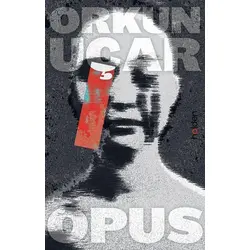 Opus - Orkun Uçar - Holden Kitap