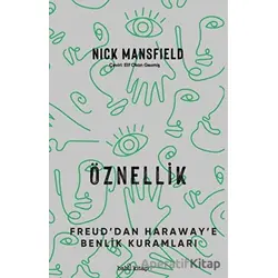 Öznellik - Nick Mansfield - Babil Kitap