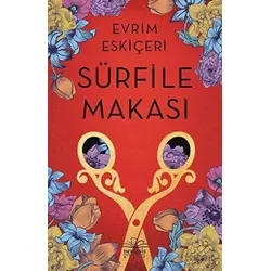 Sürfile Makası - Evrim Eskiçeri - Nemesis Kitap