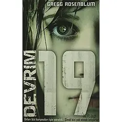 Devrim 19 - Gregg Rosenblum - Elf Yayınları