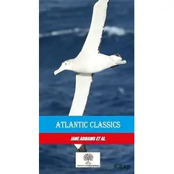 Atlantic Classics - Jane Addams - Platanus Publishing