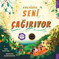 Bu Hikaye Seni Çağırıyor - Huriye Baş - Sola Kidz