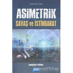 Asimetrik - Serkan Yenal - Nobel Akademik Yayıncılık