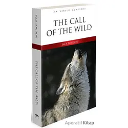 The Call of the Wild - Jack London - MK Publications