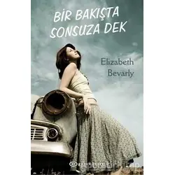 Bir Bakışta Sonsuza Dek - Elizabeth Bevarly - Epsilon Yayınevi