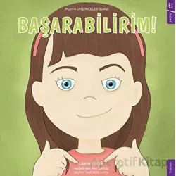 Başarabilirim - PD Serisi - Laurie Wright - Sola Kidz