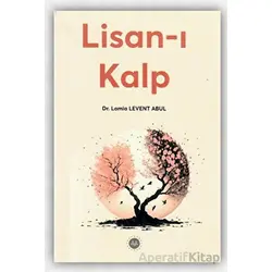 Lisan-ı Kalp - Lamia Levent Abul - Diyanet İşleri Başkanlığı