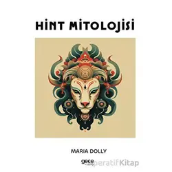 Hint Mitolojisi - Maria Dolly - Gece Kitaplığı