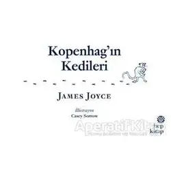 Kopenhagın Kedileri - James Joyce - Hep Kitap