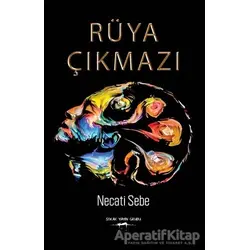 Rüya Çıkmazı - Necati Sebe - Sokak Kitapları Yayınları