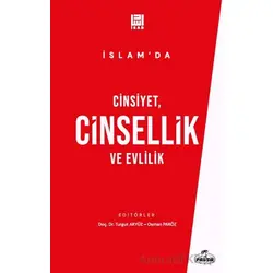 İslamda Cinsiyet, Cinsellik ve Evlilik - Turgut Akyüz - Ravza Yayınları