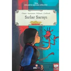 Sırlar Sarayı - Kolektif - Beta Byou