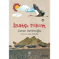 İnatçı Tohum - Ceren Kerimoğlu - Sia Kitap