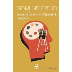 Leonardo Da Vinci’nin Psikanalitik Biyografisi - Sigmund Freud - Olimpos Yayınları