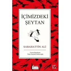 İçimizdeki Şeytan - Sabahattin Ali - Koridor Yayıncılık