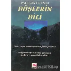 Düşlerin Dili - Patricia Telesco - E Yayınları