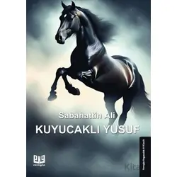 Kuyucaklı Yusuf - Sabahattin Ali - Vaveyla Yayıncılık