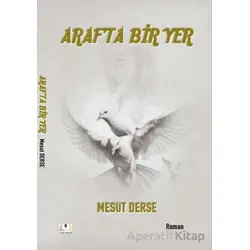 Araf’ta Bir Yer - Mesut Derse - Sidar Yayınları