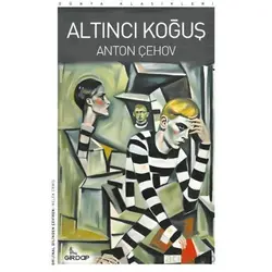 Altıncı Koğuş - Anton Çehov - Girdap Kitap