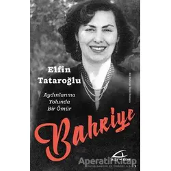 Bahriye - Elfin Tataroğlu - Asi Kitap