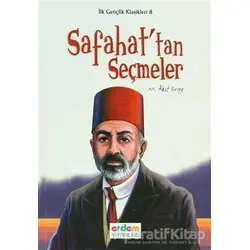 Safahattan Seçmeler - M. Akif Ersoy - Erdem Çocuk