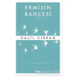 Ermişin Bahçesi - Halil Cibran - Zeplin Kitap