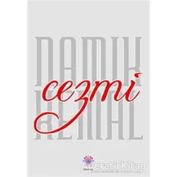 Cezmi - Namık Kemal - Nilüfer Yayınları