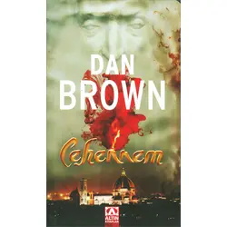 Cehennem (Özel Boy) - Dan Brown - Altın Kitaplar