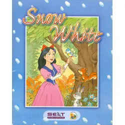 Snow White (Level 3) and CD Selt Publishing