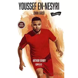 Youssef En-Nesyri - Arthur Dendy - Gece Kitaplığı