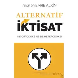 Alternatif İktisat - Emre Alkin - Destek Yayınları