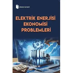 Elektrik Enerjisi Ekonomisi Problemleri - Selim Ay - Birsen Yayınevi