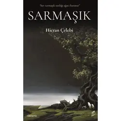 Sarmaşık - Hicran Çelebi - Okur Kitaplığı