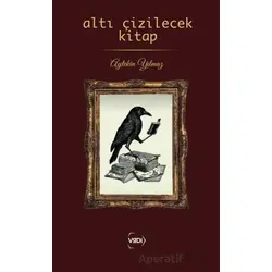 Altı Çizilecek Kitap - Aytekin Yımaz - Vadi Yayınları