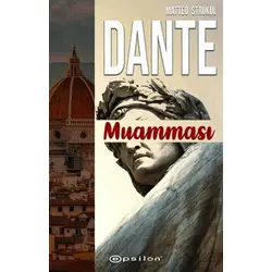 Dante Muamması - Matteo Strukul - Epsilon Yayınevi