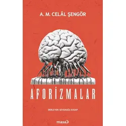 Aforizmalar - A. M. Celal Şengör - Masa Kitap