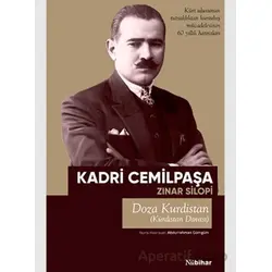 Kürdistan Davası Kürt Ulusunun Tutsaklıktan Kurtuluş Mücadelesinin 60 Yıllık Hatıraları