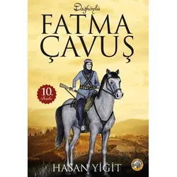 Dağköylü Fatma Çavuş - Hasan Yiğit - Akıllı Zebra