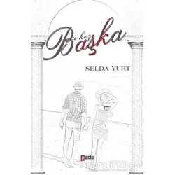 Bu Kez Başka - Selda Yurt - Puslu Yayıncılık